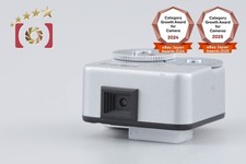 Voigtlander VC Meter Silver