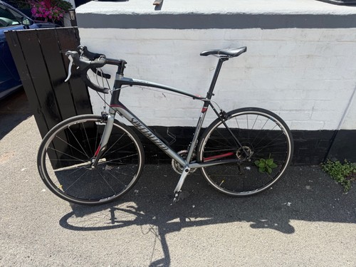 Specialised secteur road bike - specialised,