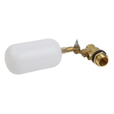 Robust 12 Inch Float Valve for