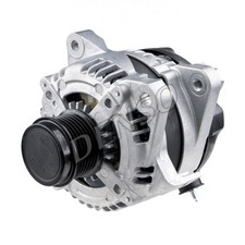 ALTERNATOR FITS: TOYOTA