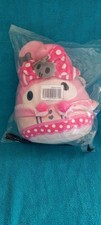 Squishmallow USA Import Hello