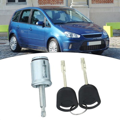 For ford - for, mk1