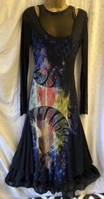 Didier Parakian Mesh Overlay