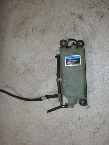 Mercury optimax 135hp stroke - mercury,