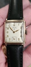 Vintage 14k Gold Lord Elgin