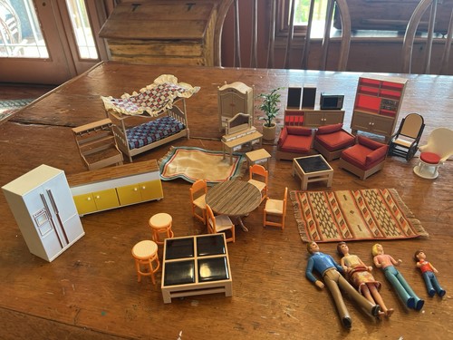 Huge lot vintage 1970s - huge,
