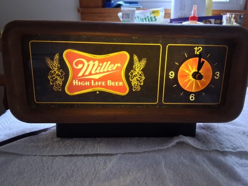 Vintage miller sunburst - vintage,