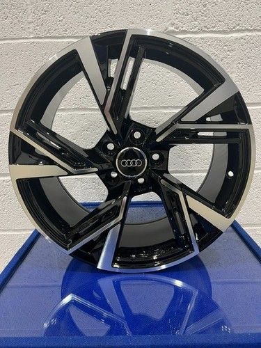 Audi alezio alloy - alezio, wheels