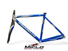 Pinarello Track Aluminium