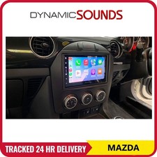 Mazda MX-5 Bose 2009-2015