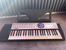 Yamaha Keyboard PSR125
