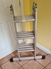 6 in 1 Multi Purpose Folding