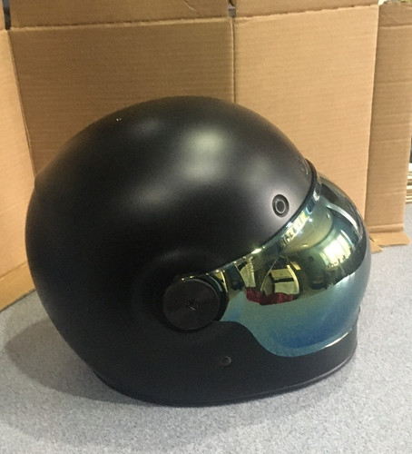 Bell bullitt motorbike helmet - bell,