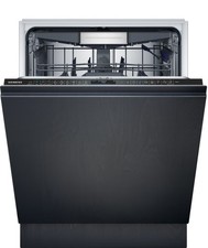 Siemens dishwasher steel - dishwasher, st/steel