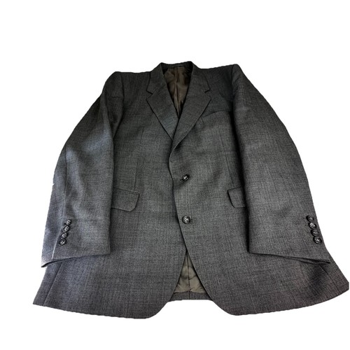 Crombie blazer grey jacket - ,