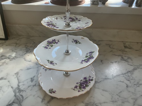 Cake stand ceramic - cake,