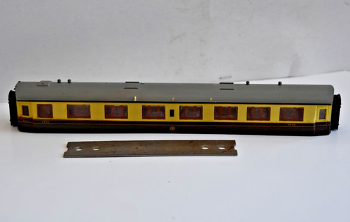 Airfix 54207 gauge gwr - gauge,