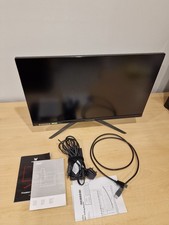 Acer Predator XB273U 270Hz IPS Gaming Monitor WQHD 27" 1440p