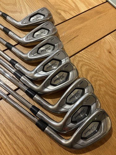 Titleist 718 ap3 stiff - 718,