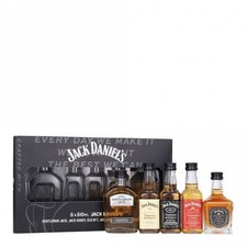 Jack Daniel's Family of Brands