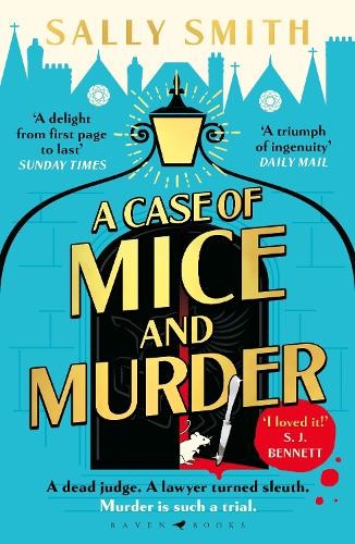 Case mice and - a, of