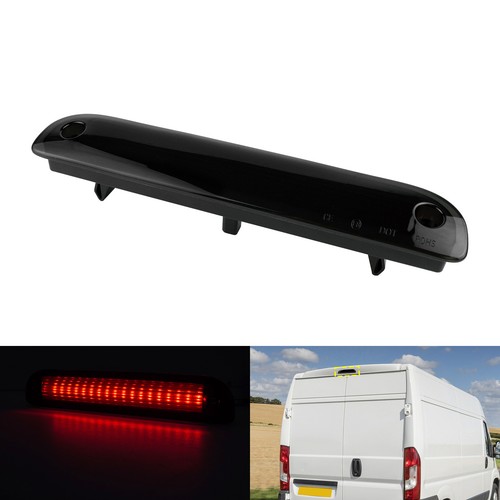 High level third led stop - high,
