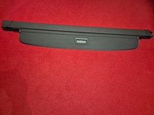 Genuine Boot Cover Audi Q7 II