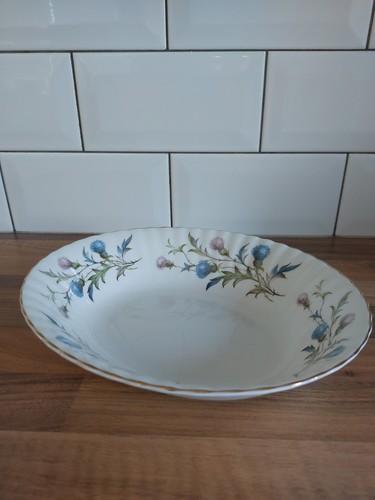 Royal albert brigadoon bone - royal,