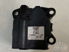 Tesla Model 3 A/C Air Conditioning Heater Flap Actuator Motor EV Electric Motor