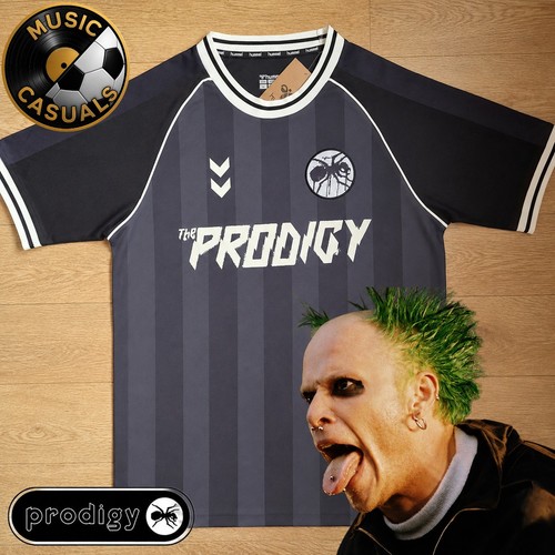 The prodigy hummel large - the,