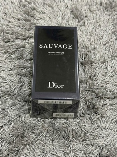 Dior sauvage eau parfum - eau, de