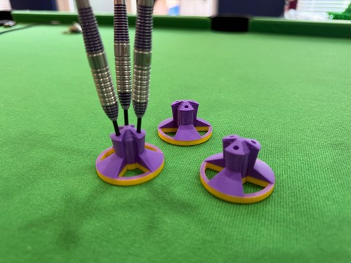 Dart display stand holders - dart, /