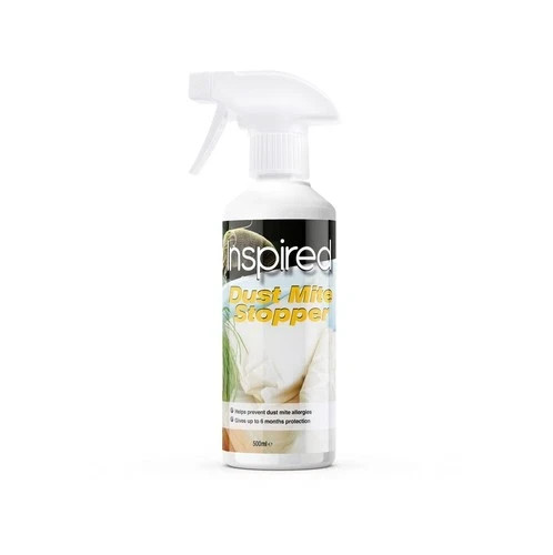 Inspired 500ml dust mite - inspired,