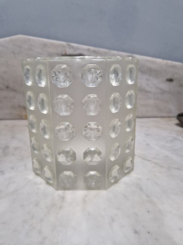 1970s vintage hexagonal - vintage, bubble