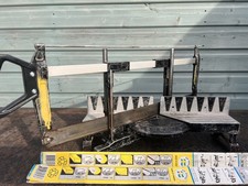 Nobex- precision hand mitre