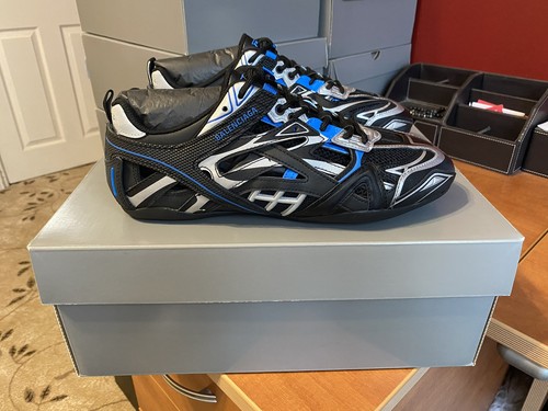 Balenciaga drive low - drive, low-top