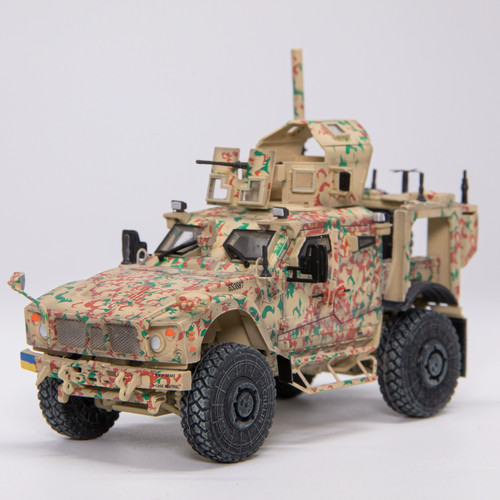 Model m atv ukrainian - t-model, m-atv