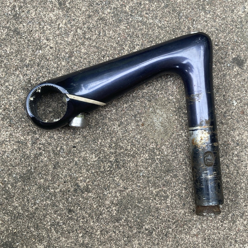 Cinelli quill stem 125mm - xa,