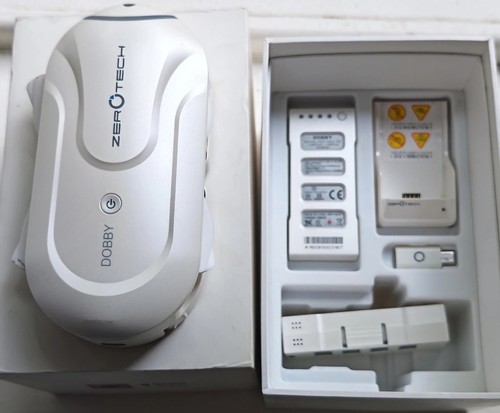 Dobby drone pocket size - dobby,