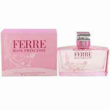 Ferre Rose Princesse by