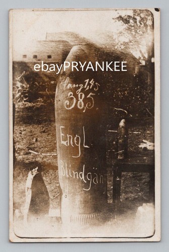 Ww1 antique german - ww1, photo