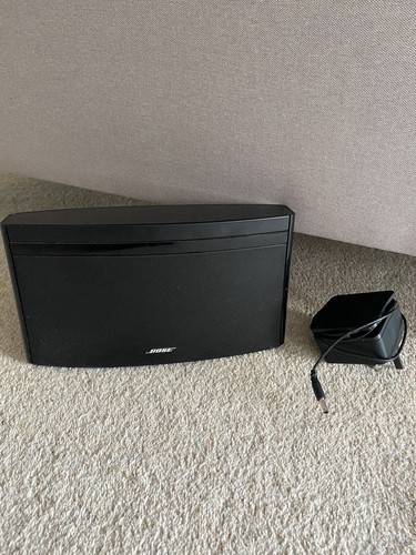 Bose soundlink air digital - soundlink,