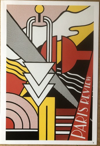 Roy lichtenstein 1966 - lichtenstein,