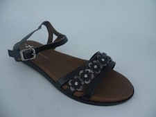 Tu Ladies Flat Floral Strap