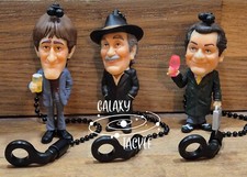 Carp Fishing Bobbins / Swingers ONLY FOOLS AND HORSES EDITION x 3!
