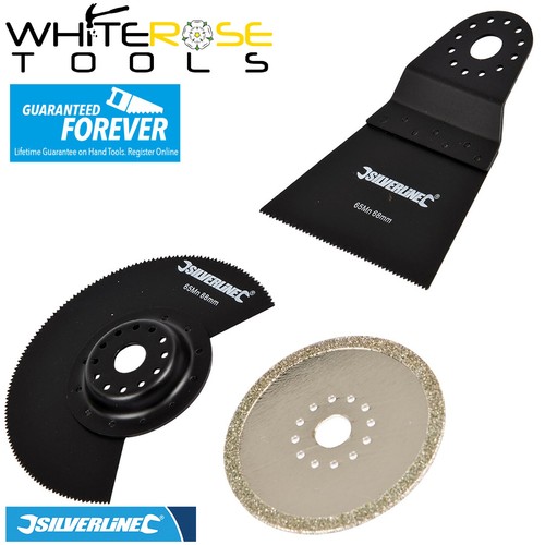 Silverline multi cutter - silverline, multi-cutter