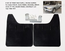 USE FOR ISUZU PICKUP TF RODEO