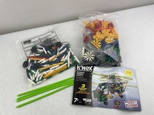 KNEX TRANSPORT CHOPPER