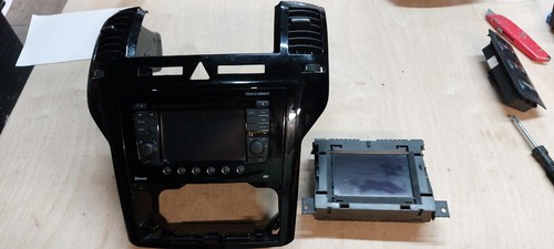 Vauxhall zafira radio stereo - vauxhall,