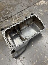 Peugeot 2.0 gti6 CITROEN Xsara VTS XU10J4RS Sump Pan Bargain at only £80